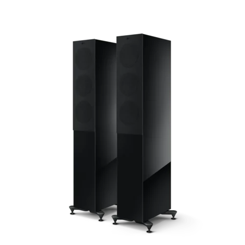 KEF R5 Meta - Imagen 2