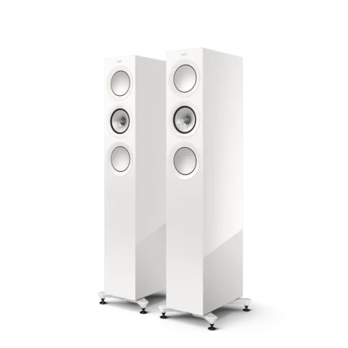 KEF R5 Meta - Imagen 7
