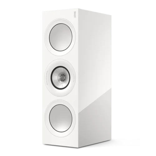 KEF R6 Meta