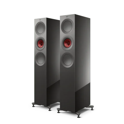 KEF R7 Meta