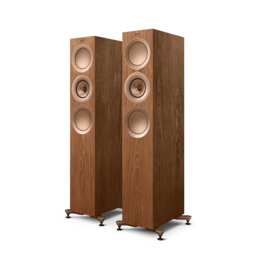KEF R7 Meta - Imagen 2