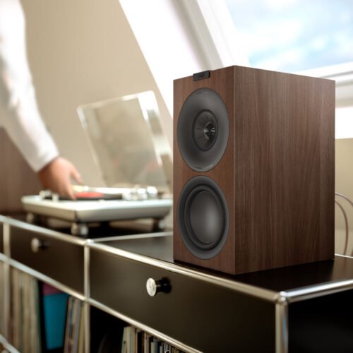 KEF Q3 META - Imagen 8