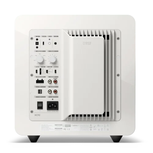 KEF KC92 - Imagen 4