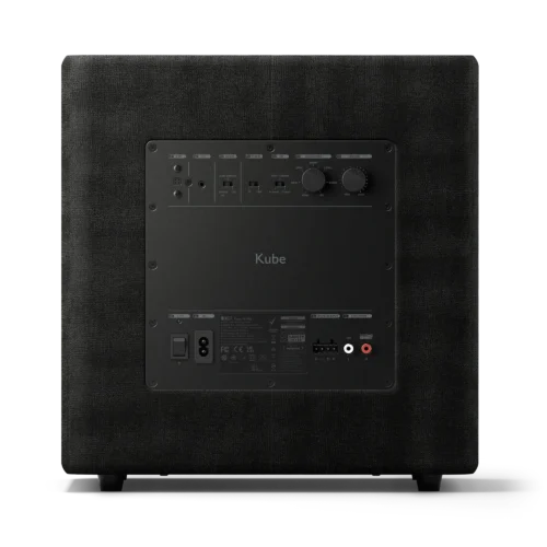KEF KUBE 10 MIE - Imagen 3