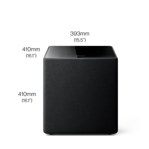 KEF KUBE 12 MIE - Imagen 2