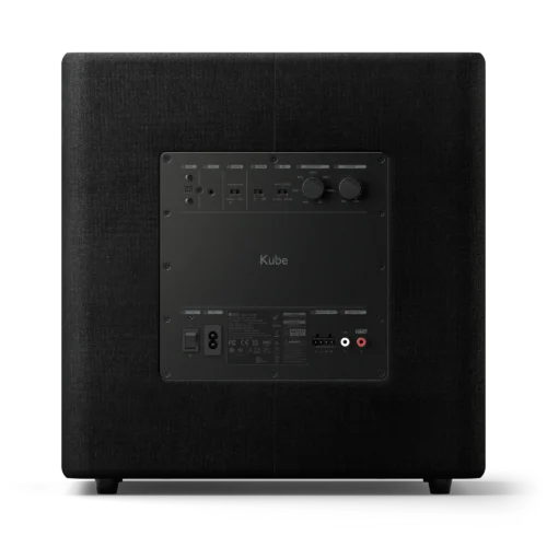 KEF KUBE 12 MIE - Imagen 3