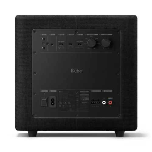 KEF KUBE 8 MIE - Imagen 3