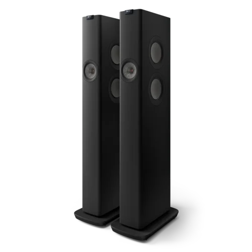 KEF LS60 WIRELESS - Imagen 7