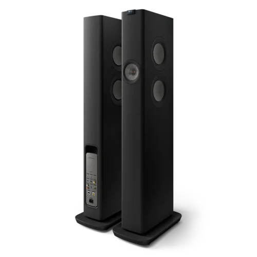 KEF LS60 WIRELESS - Imagen 6