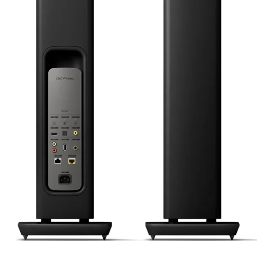 KEF LS60 WIRELESS - Imagen 5
