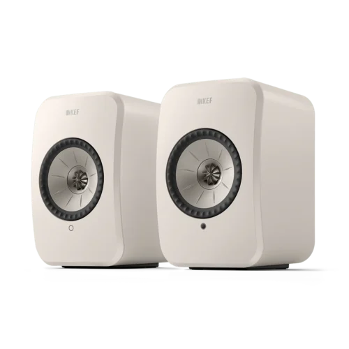 KEF LSX II LT - Imagen 5
