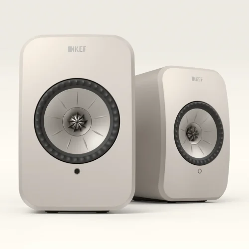 KEF LSX II LT - Imagen 4