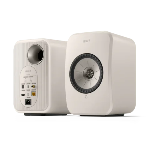 KEF LSX II LT - Imagen 2
