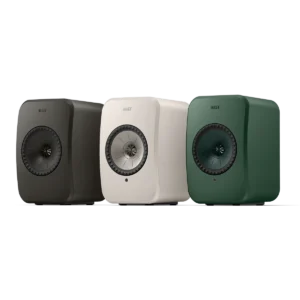 KEF LSX II LT