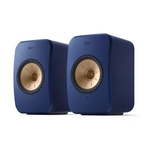 KEF LSX II - Imagen 2