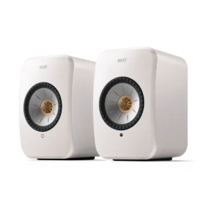 KEF LSX II