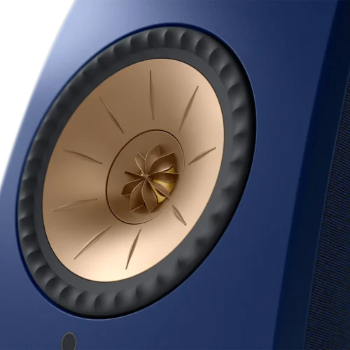 KEF LSX II - Imagen 3