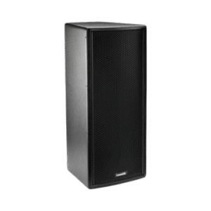 biamp V2-28 (BLK)