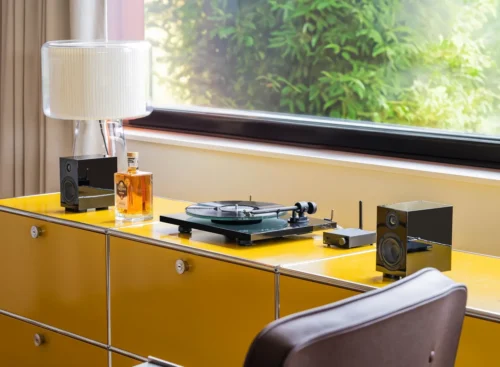 Pro-ject T1 EVO BT - Imagen 2