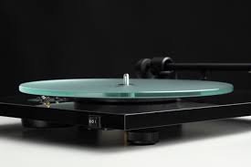 Pro-ject T1 EVO BT
