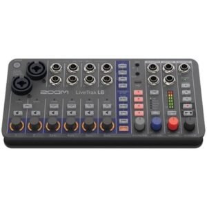 Zoom ZL6