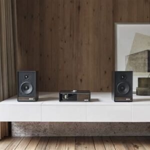 Ruark R610 Music Console