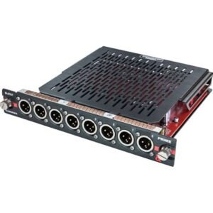Allen & Heath PRIME Output