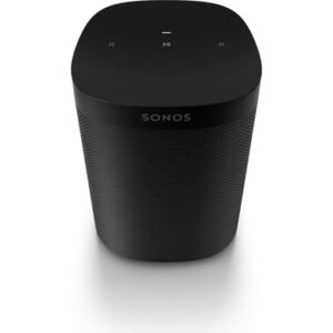 Sonos One SL