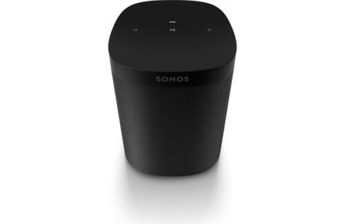 Sonos One SL