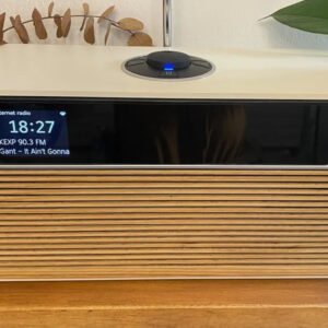 Ruark R2 Smart Music System