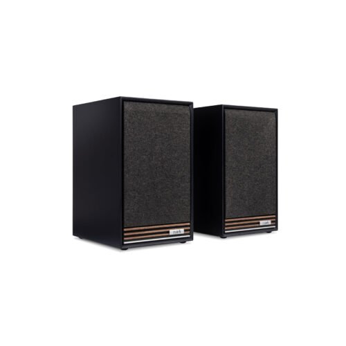 Ruark Sabre-R Bookshelf Speakers - Imagen 2