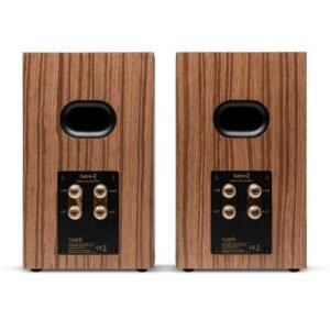 Ruark Sabre-R Bookshelf Speakers