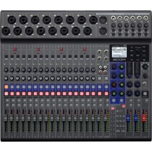 Zoom ZL20