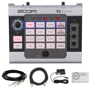 Zoom ZV3