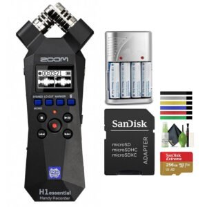 Zoom H1essential (ZH1E)