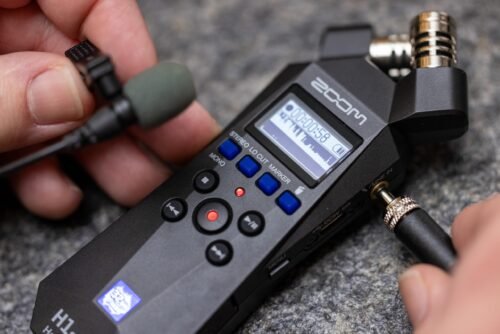 Zoom H1essential (ZH1E) - Imagen 2