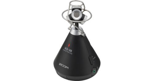 Zoom H3-VR Handy Recorder