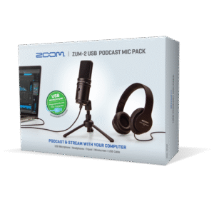 Zoom ZUM-2 PMP