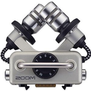 Zoom XYH-5 – Cápsula de micrófono
