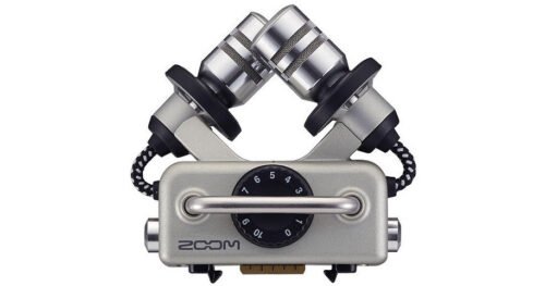 Zoom XYH-5 – Cápsula de micrófono