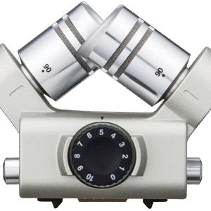 Zoom XYH-6 Capsule