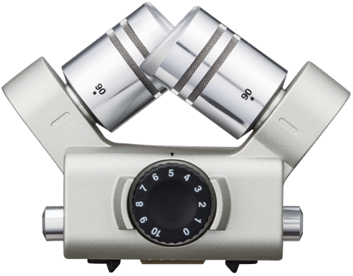 Zoom XYH-6 Capsule