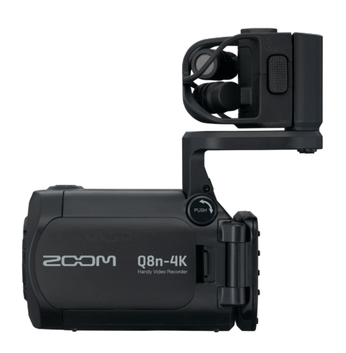 Zoom Q8n-4K - Imagen 3