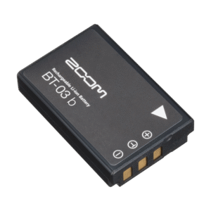 Zoom BT-03