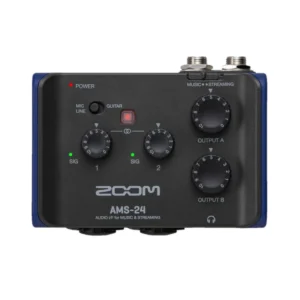 Zoom AMS-24