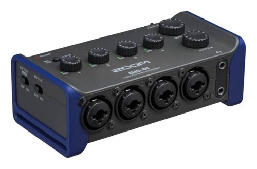 Zoom AMS-44 - Imagen 3