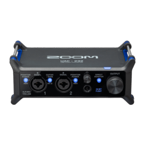 Zoom UAC-232