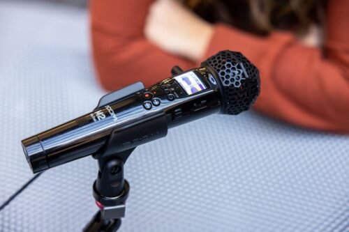 Zoom M2 MicTrak Recorder