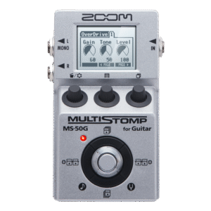 Zoom MS-50G