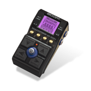 Zoom MS-80IR